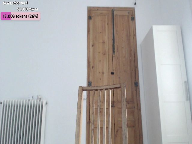 Live sex webcam photo for LolasPie #252452513