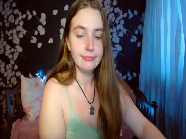 Live sex webcam photo for NikkySonge #253797066