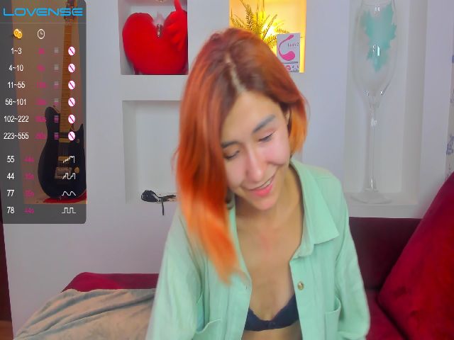 Live sex webcam photo for Linda_main #261042245