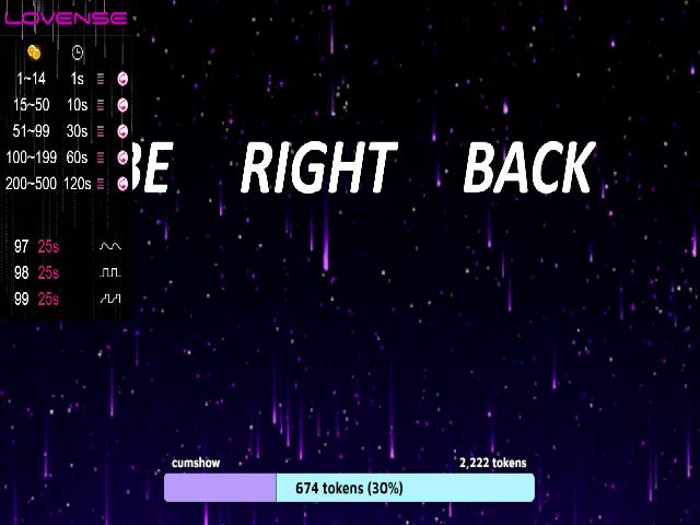 Live sex webcam photo for moonlitfox #258234488