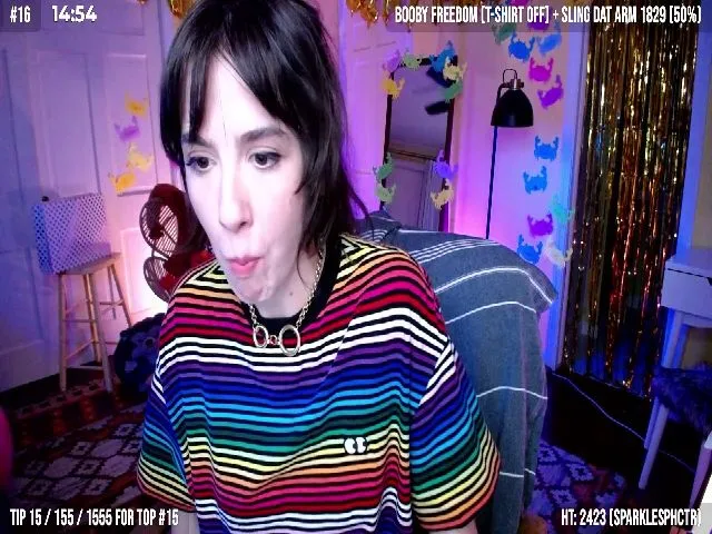 Live sex webcam photo for Yarrow #254050380