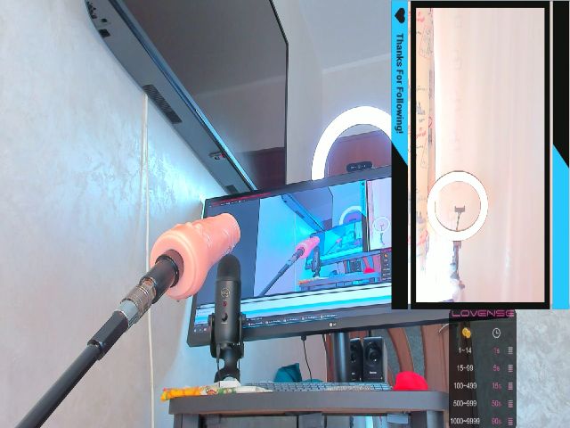 Live sex webcam photo for Im_Your_Love #257367086