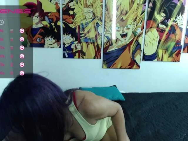 Live sex webcam photo for INFERNALSEXX #241157535