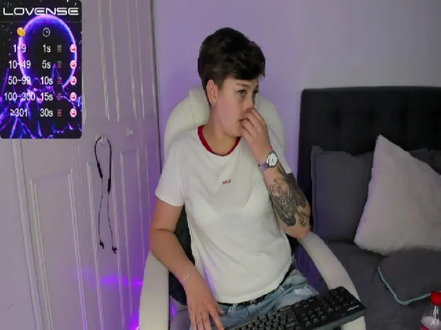 Live sex webcam photo for SalemJimenez #260480653