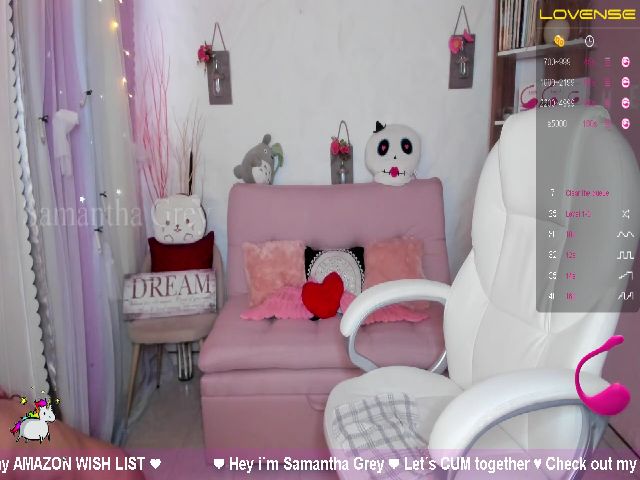 Live sex webcam photo for Kittycherry #254288937