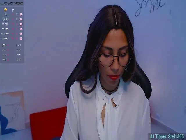 Live sex webcam photo for Turquesaxx #262320540