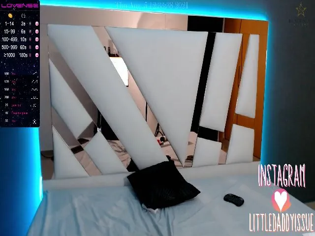Live sex webcam photo for Littleissue #265030001