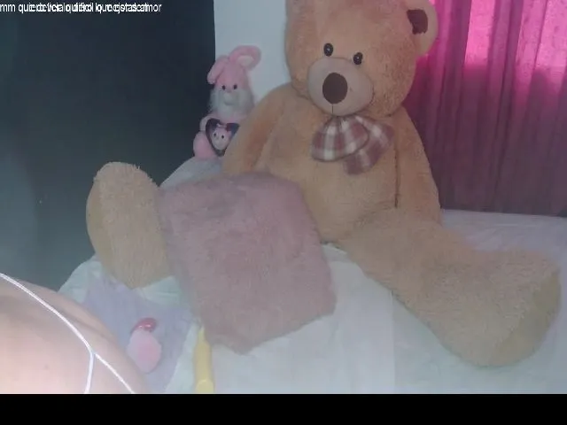 Live sex webcam photo for Annie777 #264982937