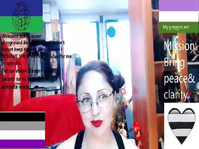 Live sex webcam photo for ImperatrizaS #262959936