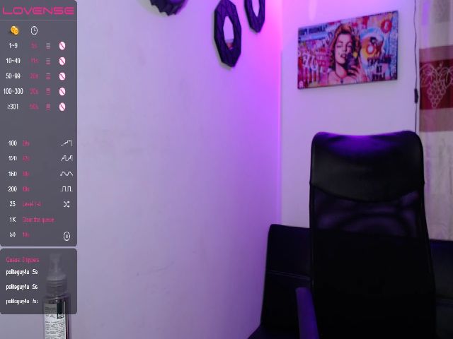 Live sex webcam photo for Isa_hernandez #252675749