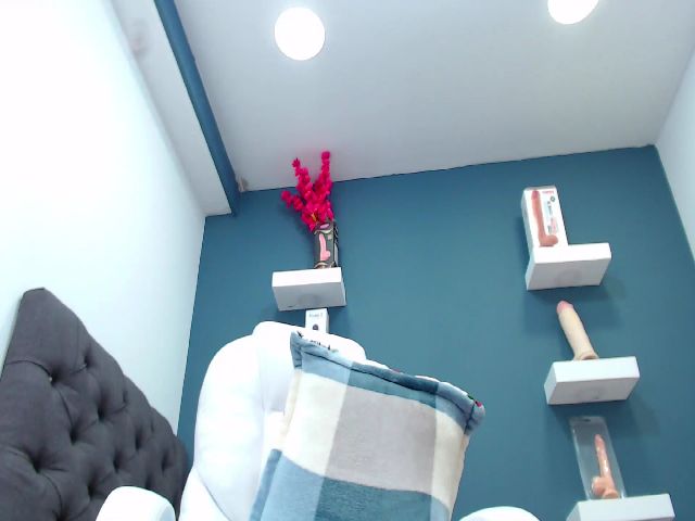 Live sex webcam photo for HANNAH_19 #256741884