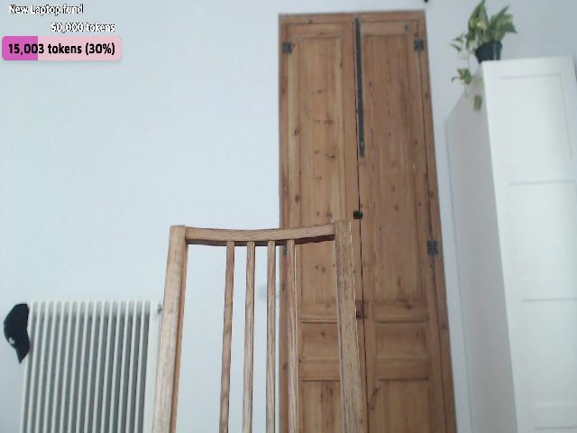 Live sex webcam photo for LolasPie #256298690