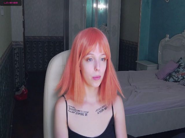 Live sex webcam photo for AmyLime #253761195