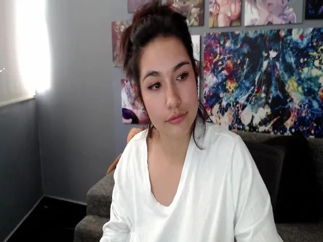 Live sex webcam photo for Jade_leon_ #256849322