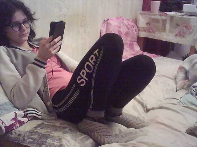 Live sex webcam photo for Mila18777 #241099536