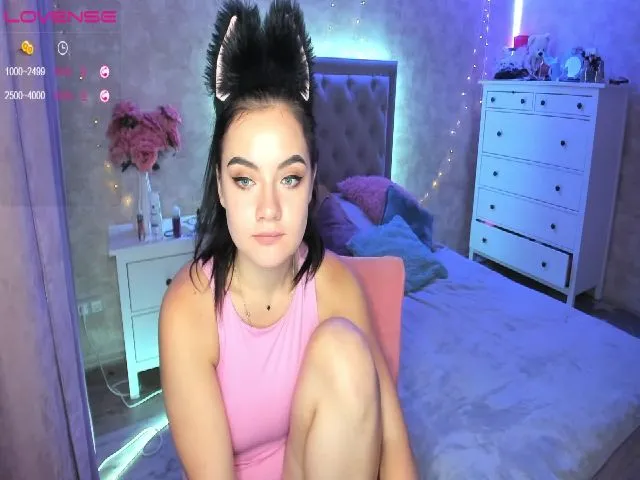 Live sex webcam photo for AliceOk #264361614