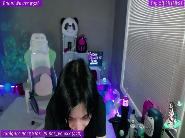 Live sex webcam photo for LexaLuv #255219151