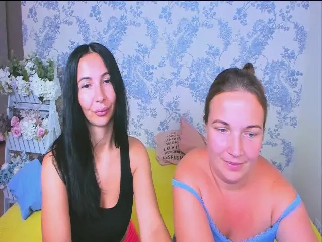 Live sex webcam photo for NikaRysa #254457162
