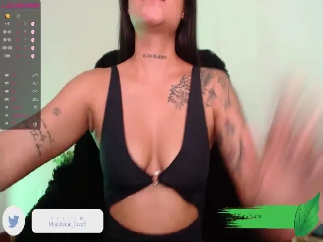 Live sex webcam photo for MadelinLove #262888508
