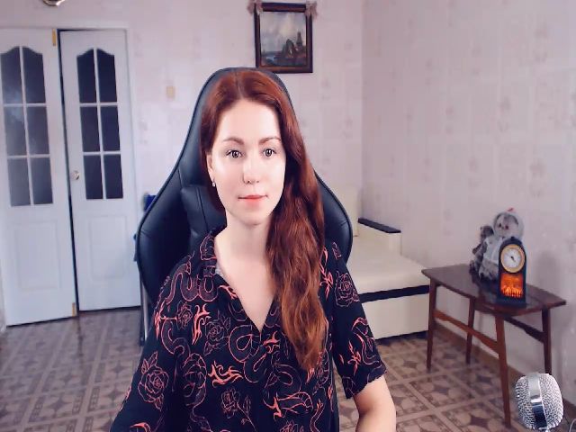 Live sex webcam photo for BettyGinger #253434474