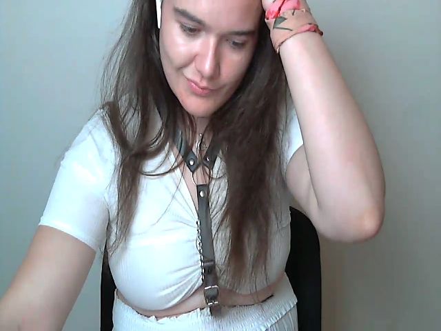 Live sex webcam photo for Nika_Soul #260963660