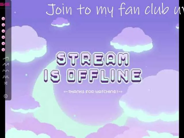 Live sex webcam photo for ZoeMiaw #247429269