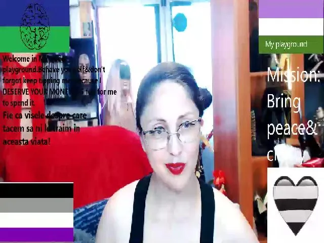 Live sex webcam photo for ImperatrizaS #262957747