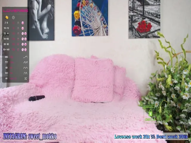 Live sex webcam photo for Mokkoann #256687301