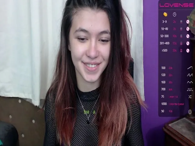 Live sex webcam photo for MisticaMissy #263164014