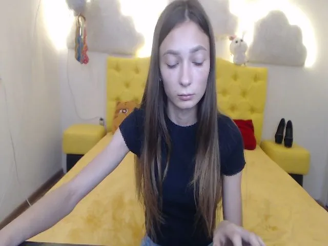 Live sex webcam photo for VikkiDaily #264155438