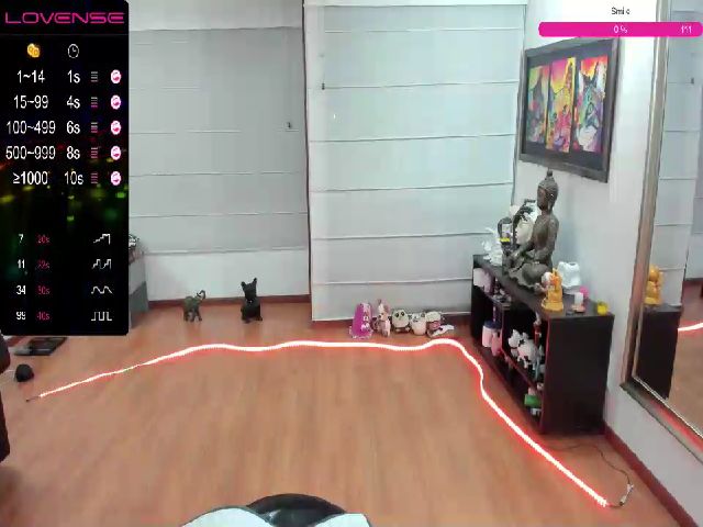 Live sex webcam photo for Angelagomez #260433093