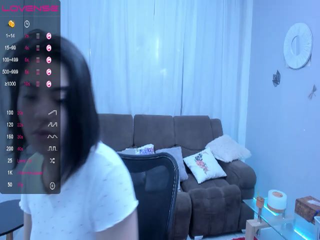 Live sex webcam photo for Chanel_ds #262256550