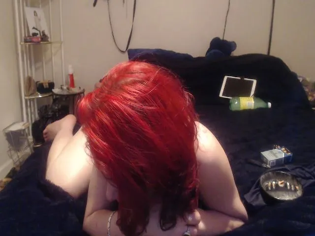 Live sex webcam photo for Misshavok1 #253004513