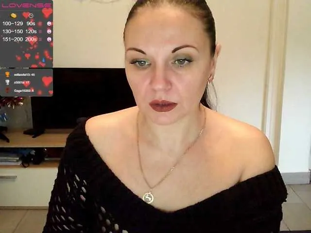 Live sex webcam photo for PaolaReina #241006677