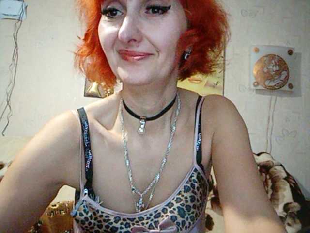 Live sex webcam photo for Ryzhulya1 #241259930