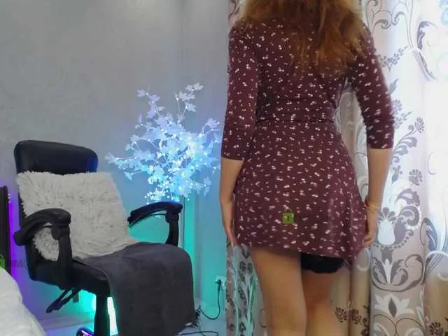 Live sex webcam photo for -wowFox- #249960735