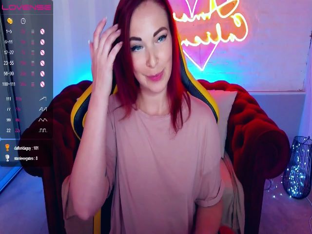 Live sex webcam photo for Red_Catty #265464096