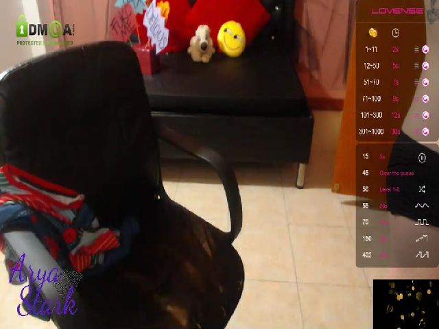 Live sex webcam photo for Arya_stark_ #254186535