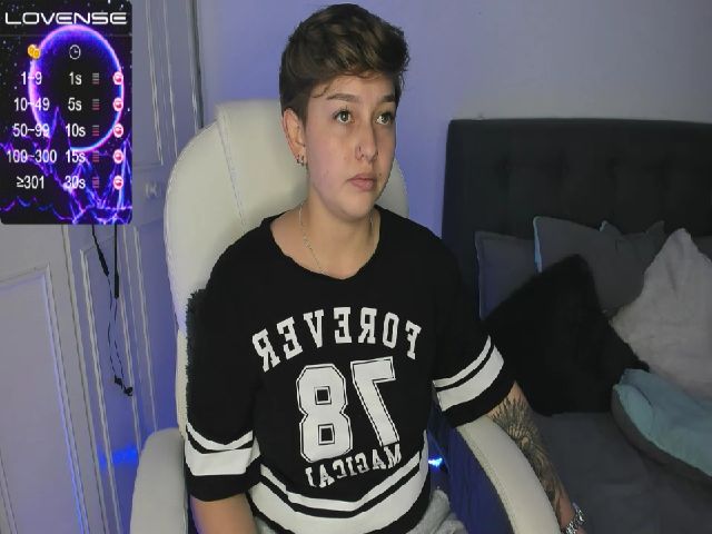 Live sex webcam photo for SalemJimenez #264074695