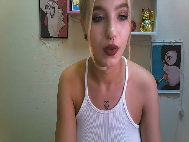 Live sex webcam photo for Isabe_lla #255177999