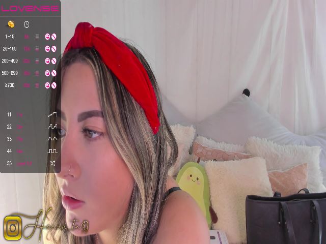 Live sex webcam photo for Hanna_tn #264863879