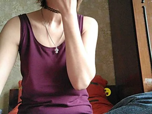 Live sex webcam photo for Zarevna #241201386