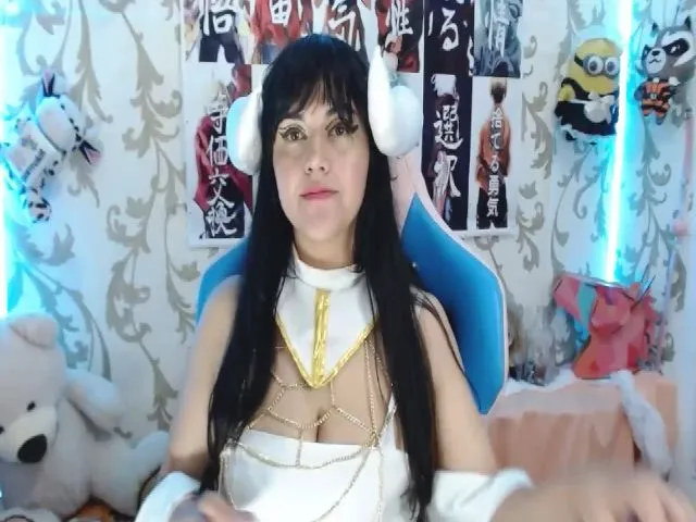 Live sex webcam photo for Cristin_blue #265495075