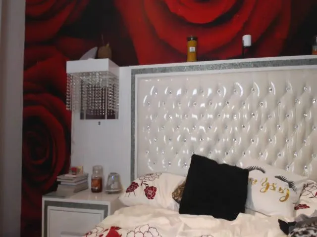 Live sex webcam photo for NikkyCZ #264320026