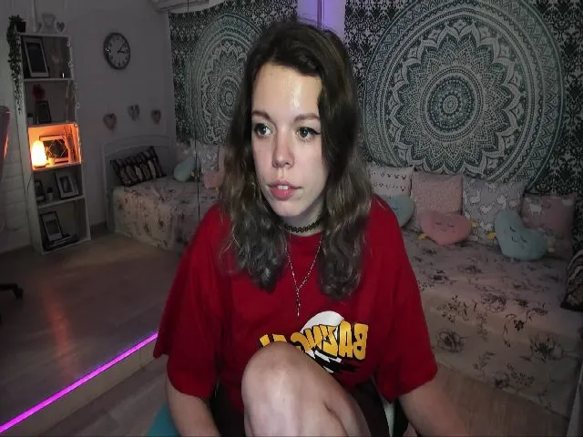 Live sex webcam photo for ClancyOsborne #259597054