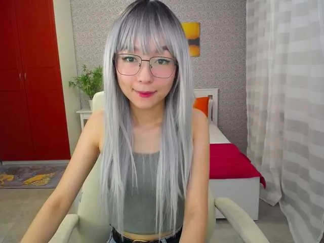 Live sex webcam photo for SoftHeartbeat #241119161