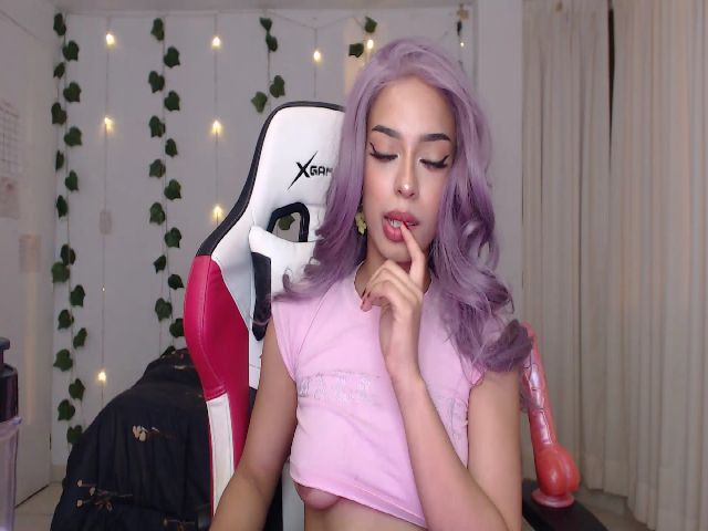 Live sex webcam photo for JorjaCat #259733946