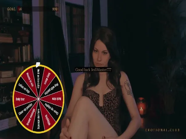 Live sex webcam photo for Erotional #254008687