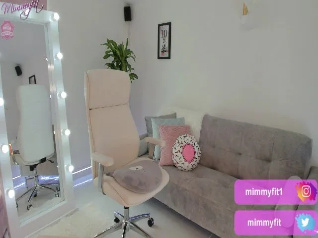 Live sex webcam photo for MimmyFit #255981334
