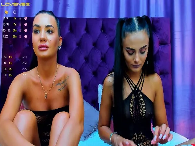 Live sex webcam photo for NixieStar #260232873